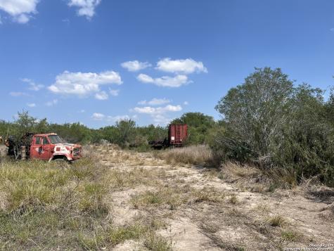 Tbd Highway 59 Freer TX 78357