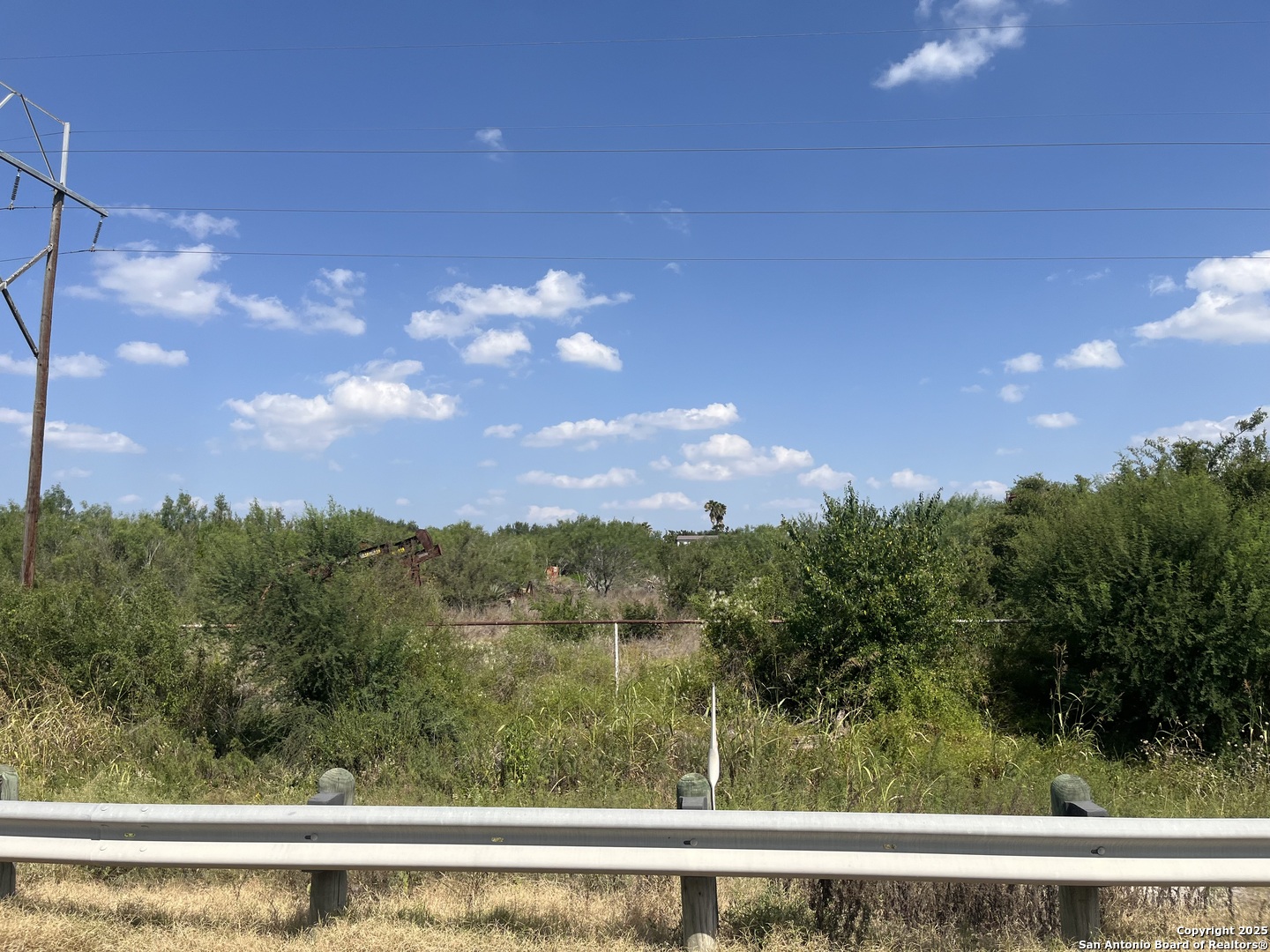 Tbd Highway 59 Freer TX 78357