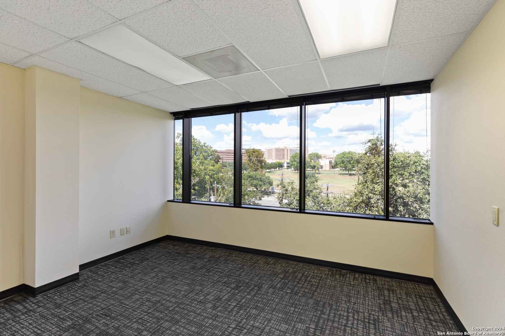 2040 Babcock Road San Antonio TX 78229