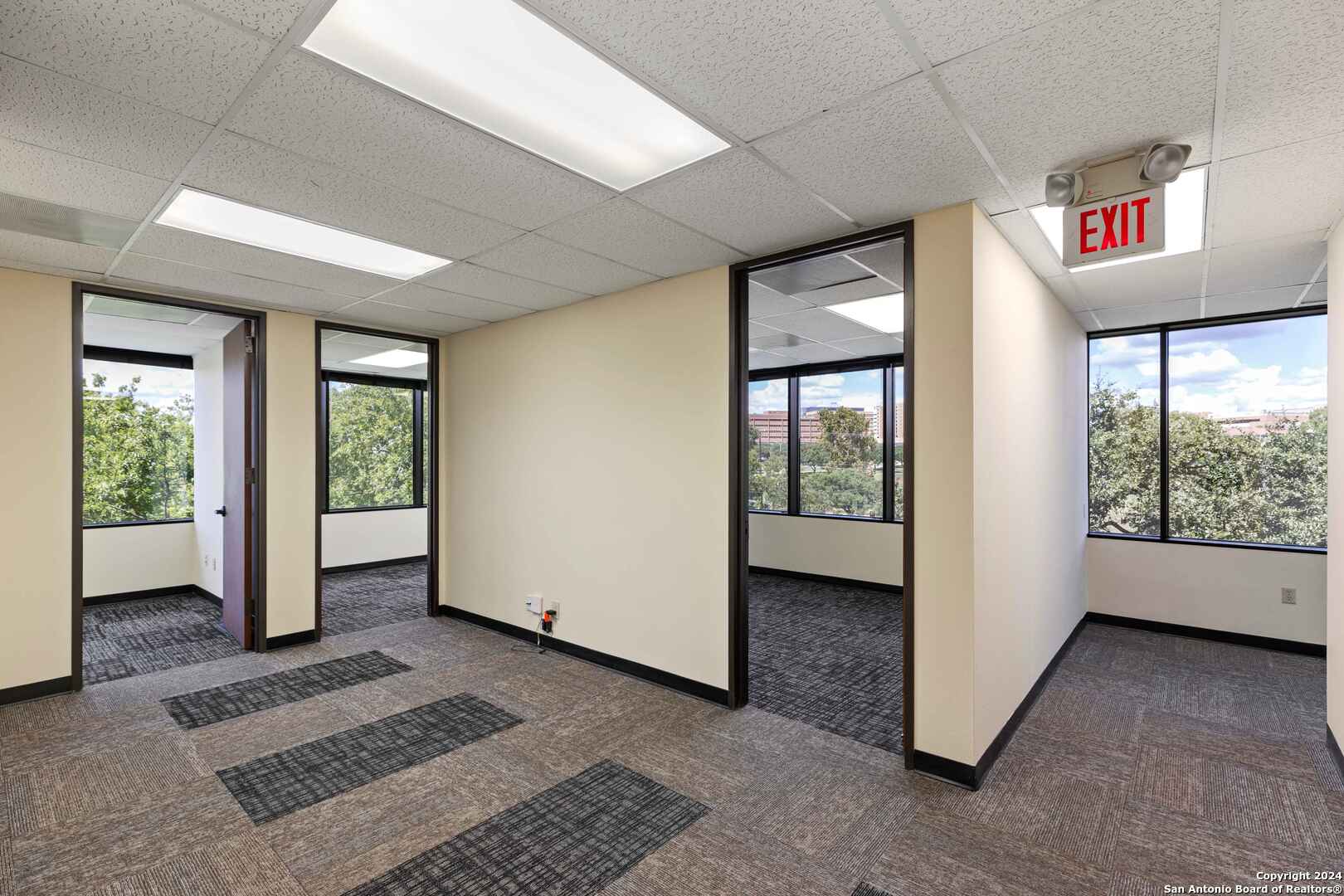 2040 Babcock Road San Antonio TX 78229