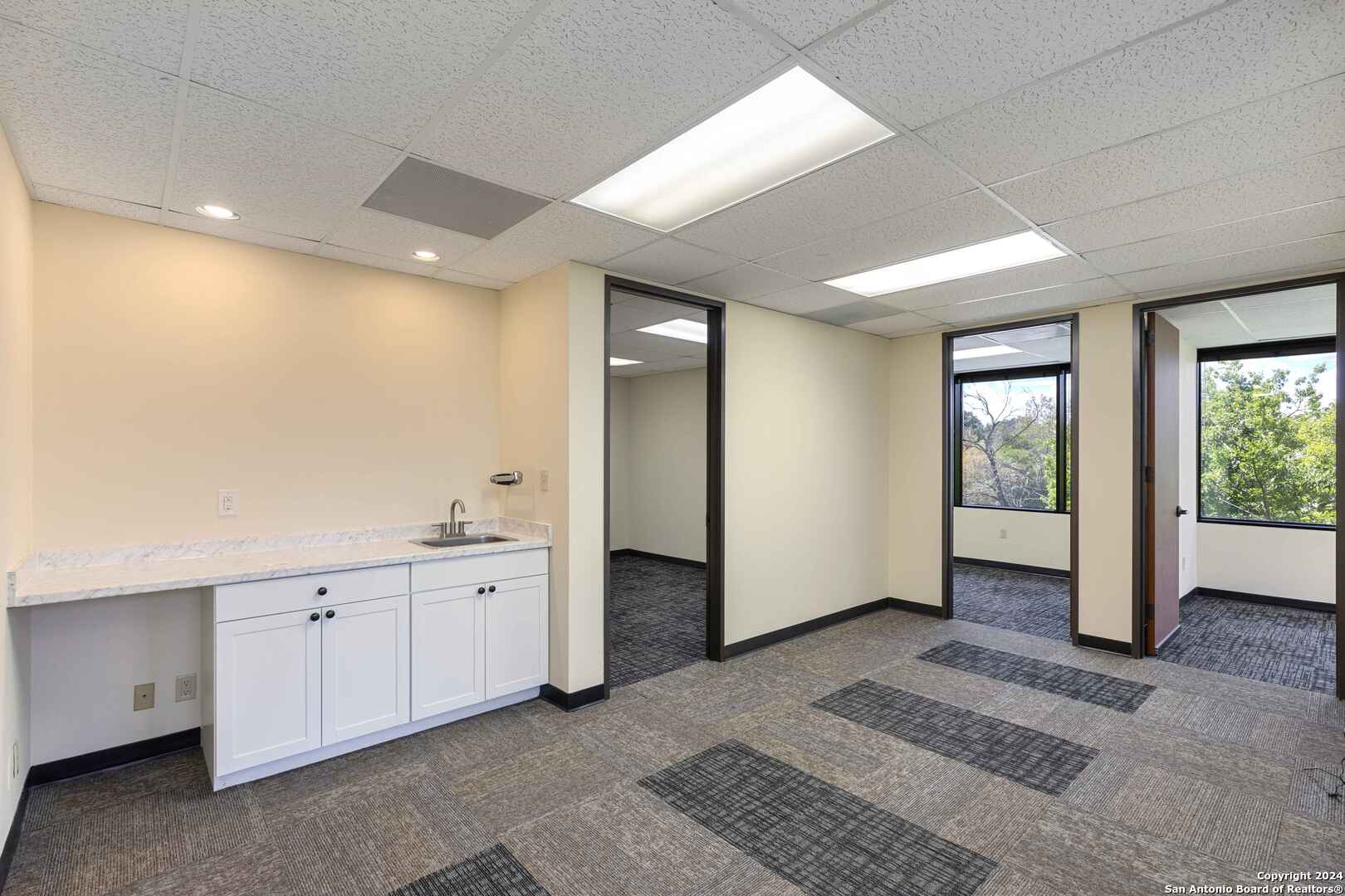 2040 Babcock Road San Antonio TX 78229