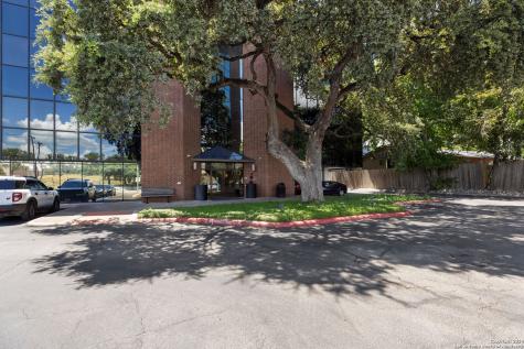 2040 Babcock Road San Antonio TX 78229