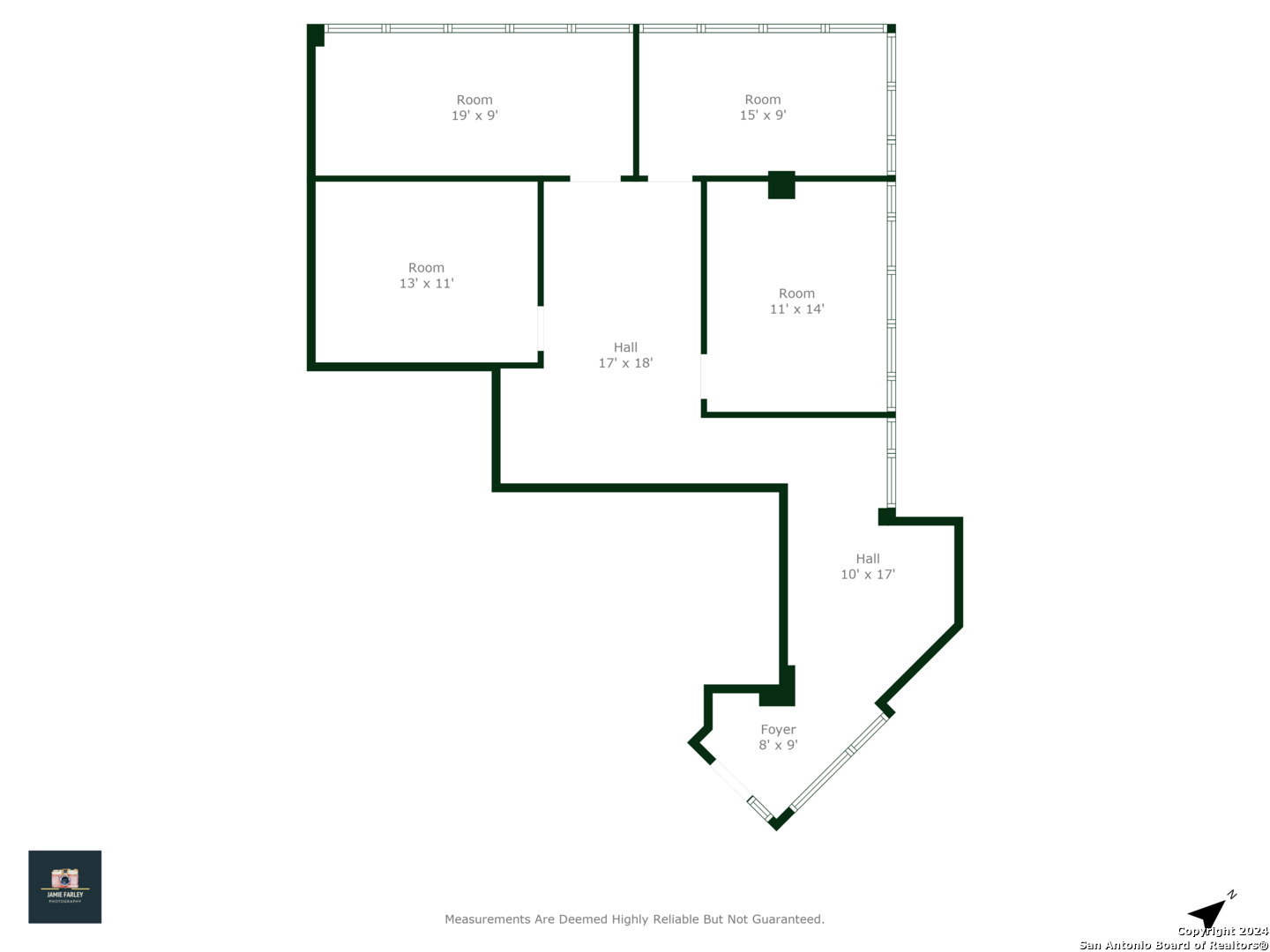 2040 Babcock Road San Antonio TX 78229