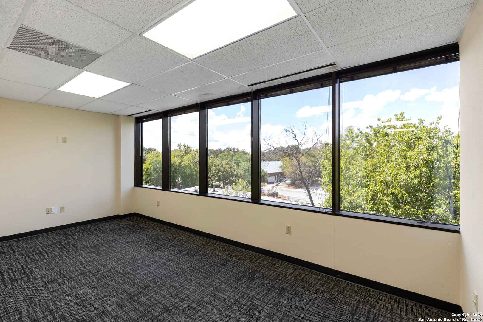 2040 Babcock Road San Antonio TX 78229