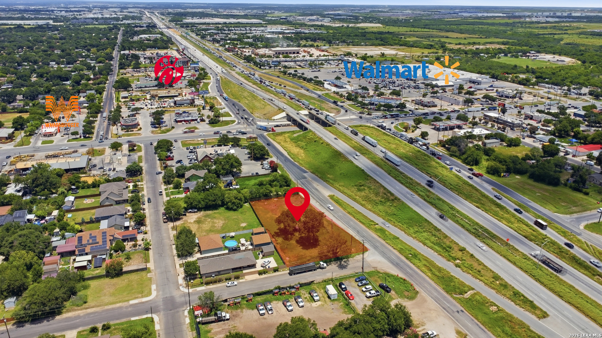 2443 SE Loop 410 San Antonio TX 78222