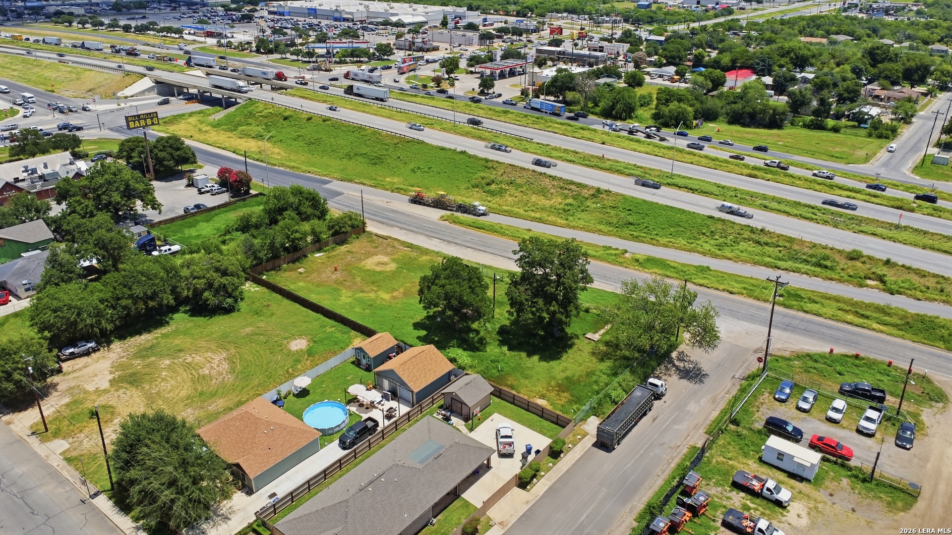 2443 SE Loop 410 San Antonio TX 78222