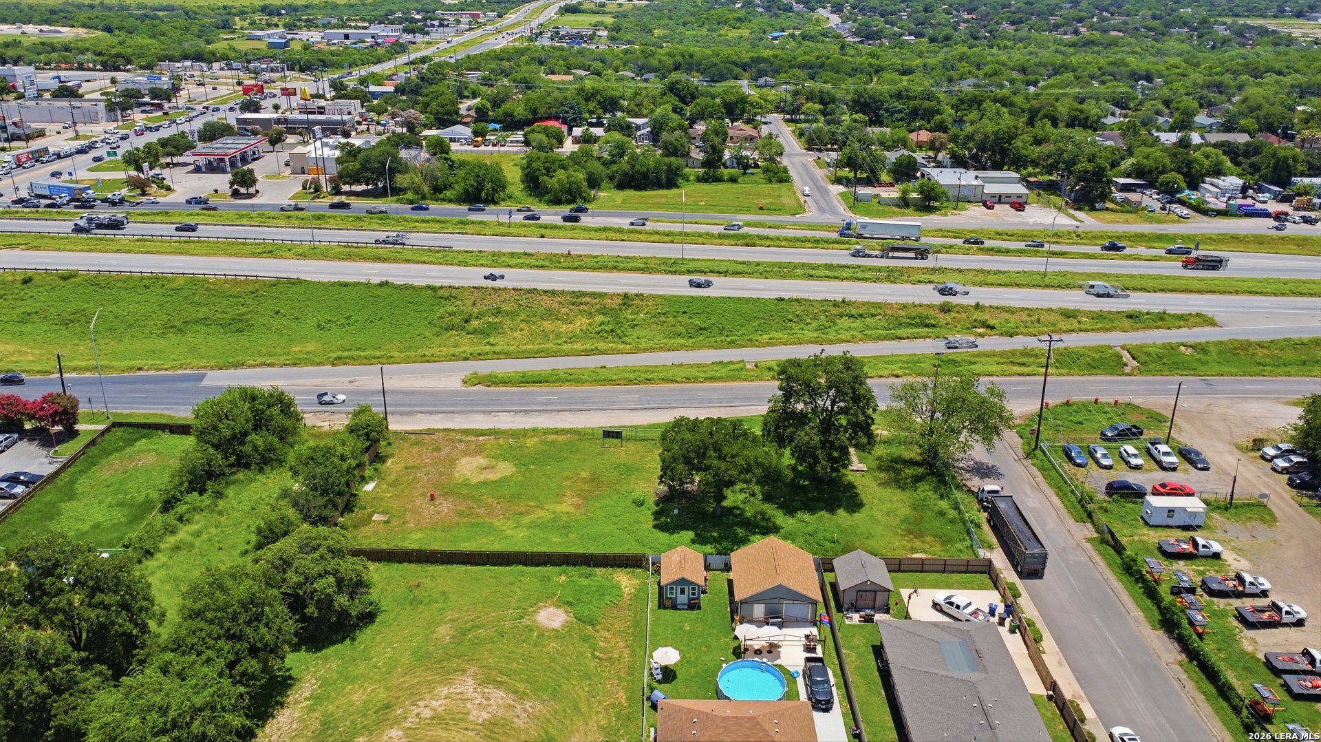 2443 SE Loop 410 San Antonio TX 78222
