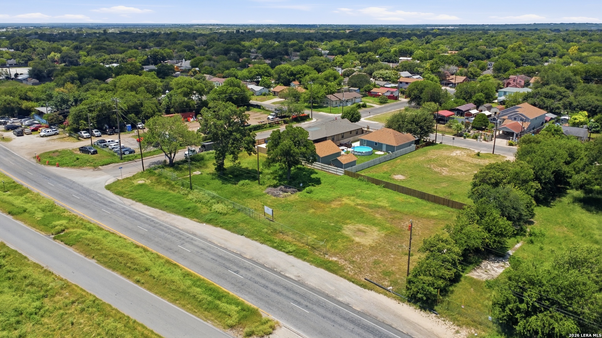2443 SE Loop 410 San Antonio TX 78222