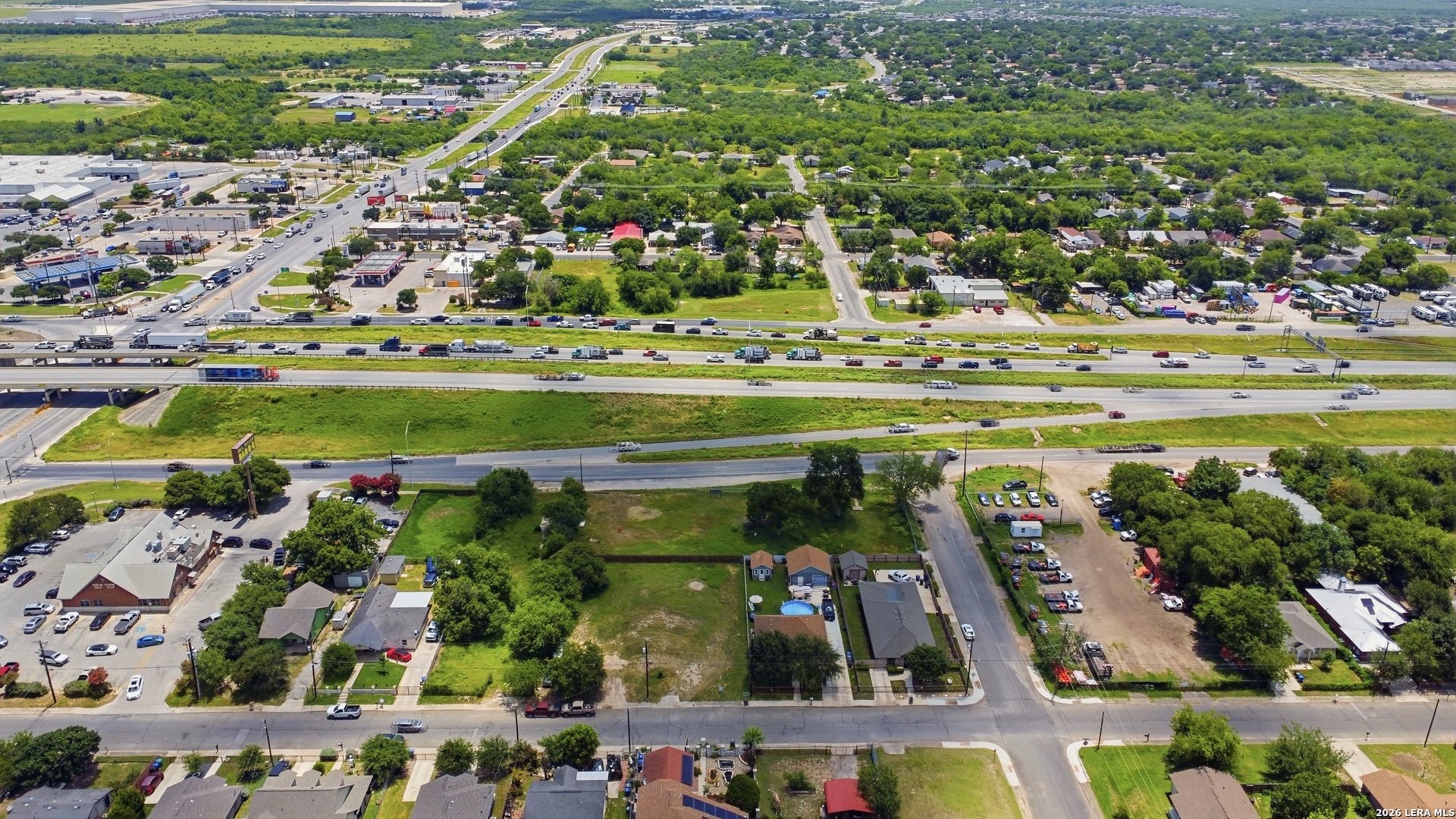 2443 SE Loop 410 San Antonio TX 78222