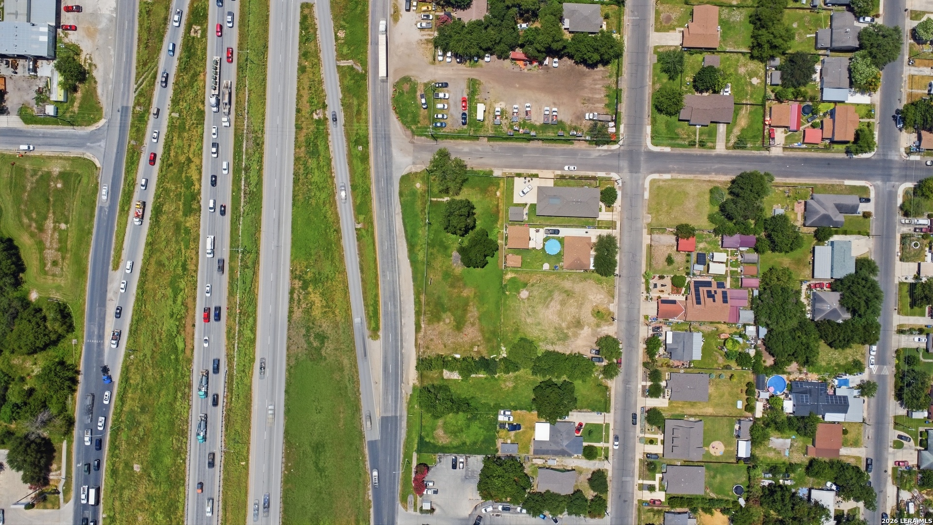 2443 SE Loop 410 San Antonio TX 78222
