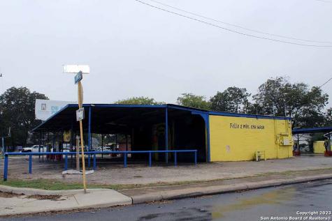 2203 W Commerce Street San Antonio TX 78207
