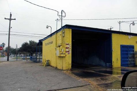 2203 W Commerce Street San Antonio TX 78207