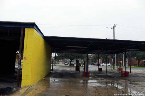 2203 W Commerce Street San Antonio TX 78207