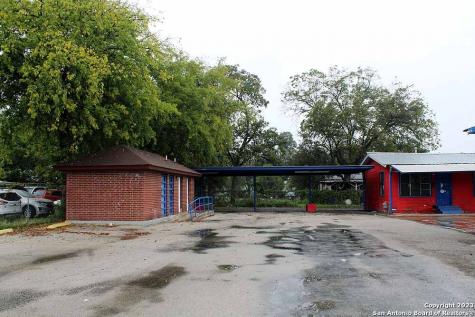 2203 W Commerce Street San Antonio TX 78207