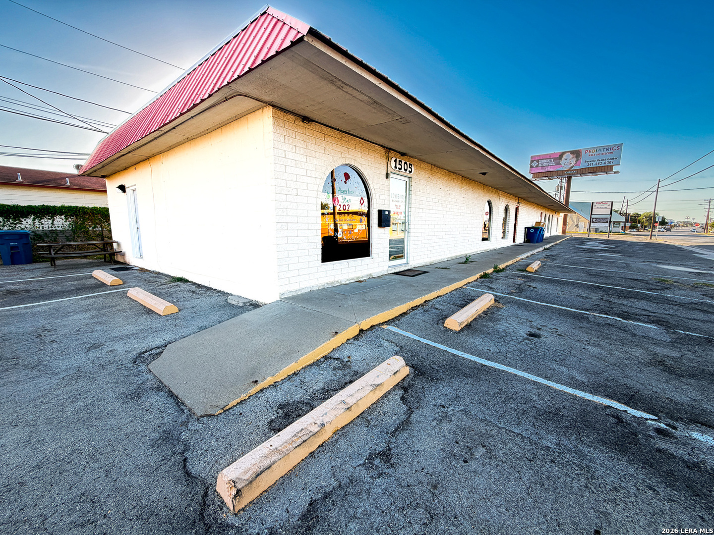 1501 N Saint Marys Street Beeville TX 78102