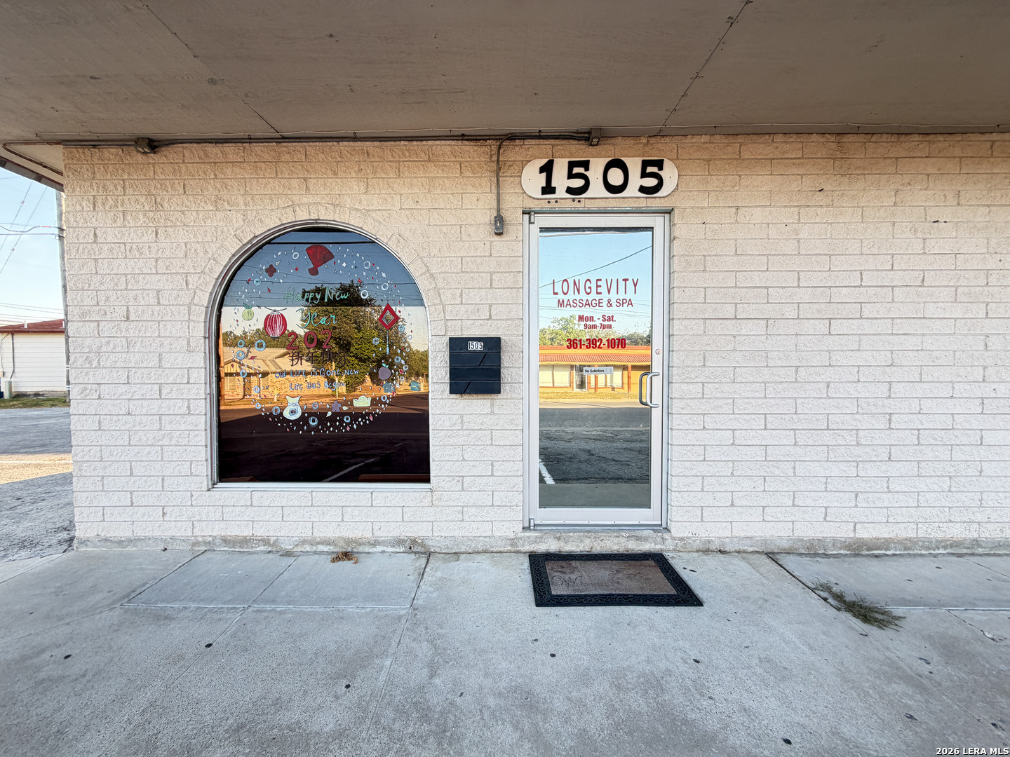 1501 N Saint Marys Street Beeville TX 78102