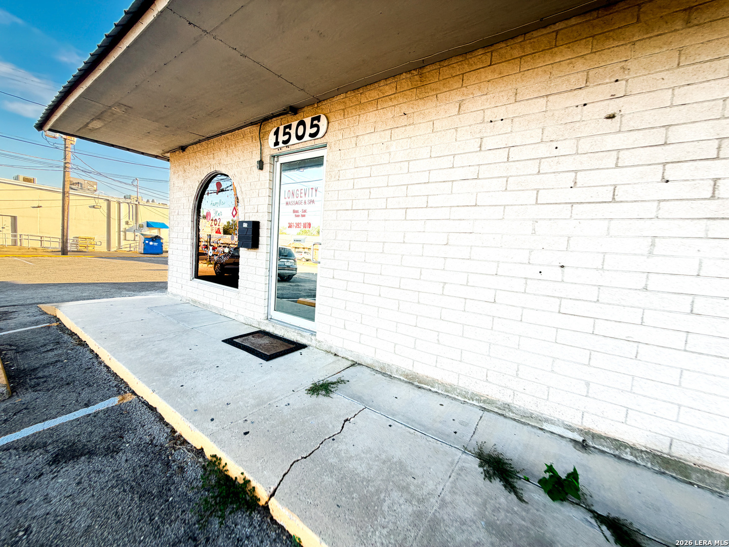 1501 N Saint Marys Street Beeville TX 78102