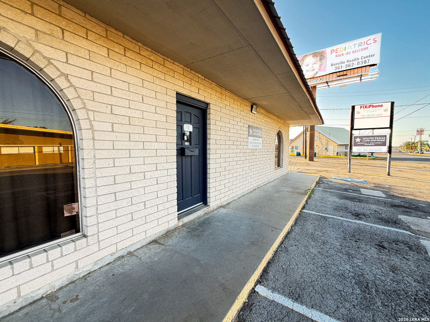 1501 N Saint Marys Street Beeville TX 78102