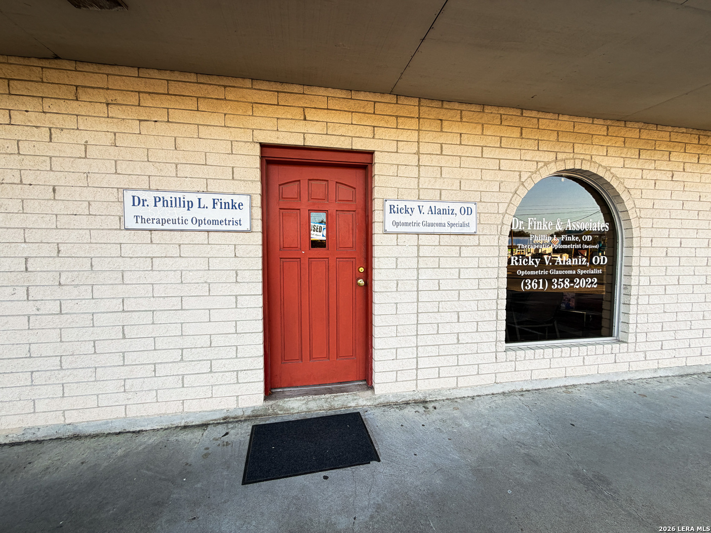 1501 N Saint Marys Street Beeville TX 78102