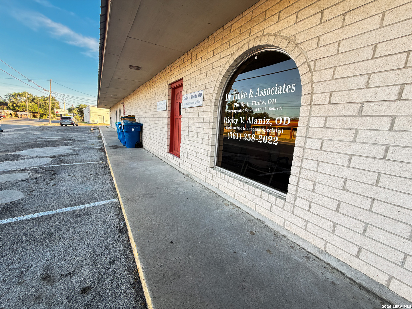 1501 N Saint Marys Street Beeville TX 78102