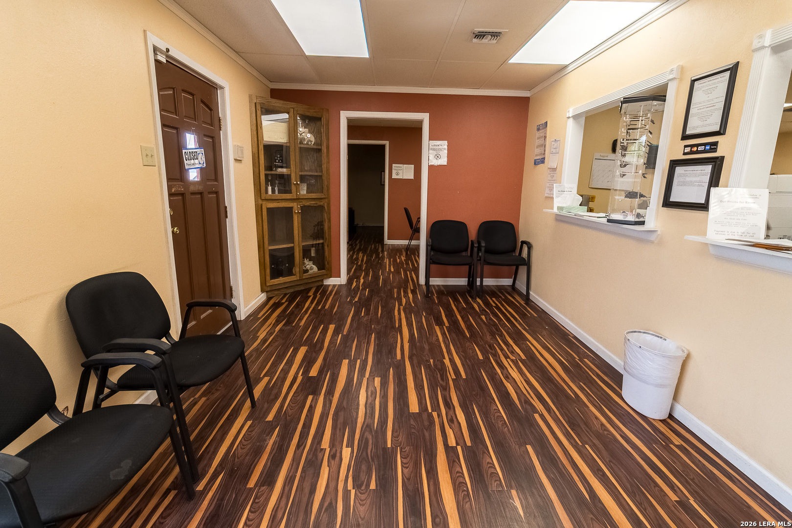1501 N Saint Marys Street Beeville TX 78102