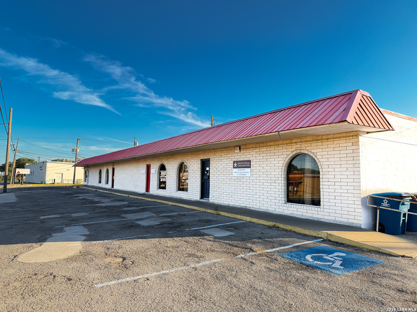 1501 N Saint Marys Street Beeville TX 78102