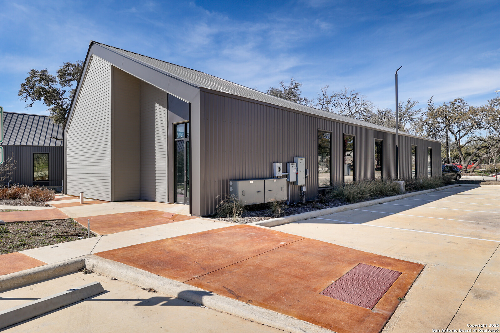 17206 Blanco Road San Antonio TX 78232