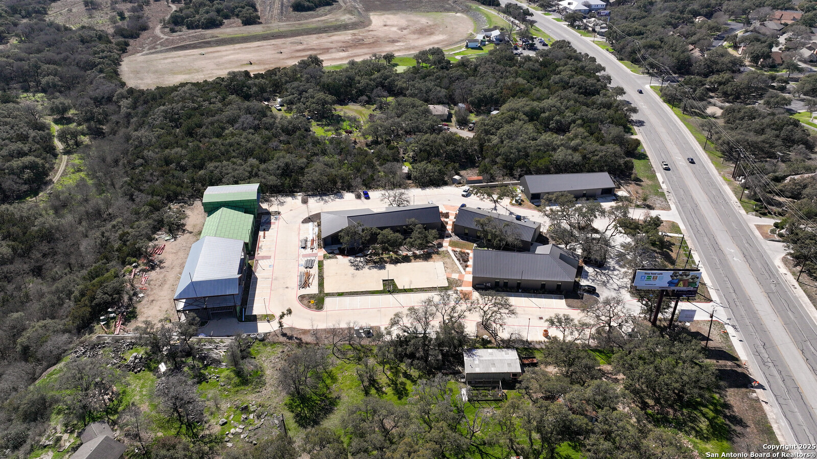 17206 Blanco Road San Antonio TX 78232