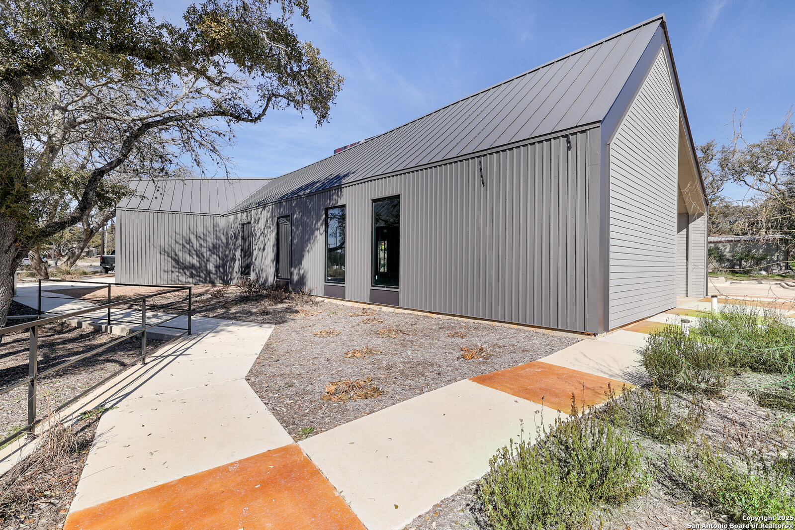 17206 Blanco Road San Antonio TX 78232