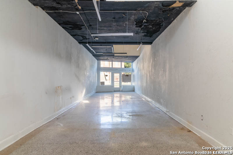 2505 S Presa Street San Antonio TX 78210