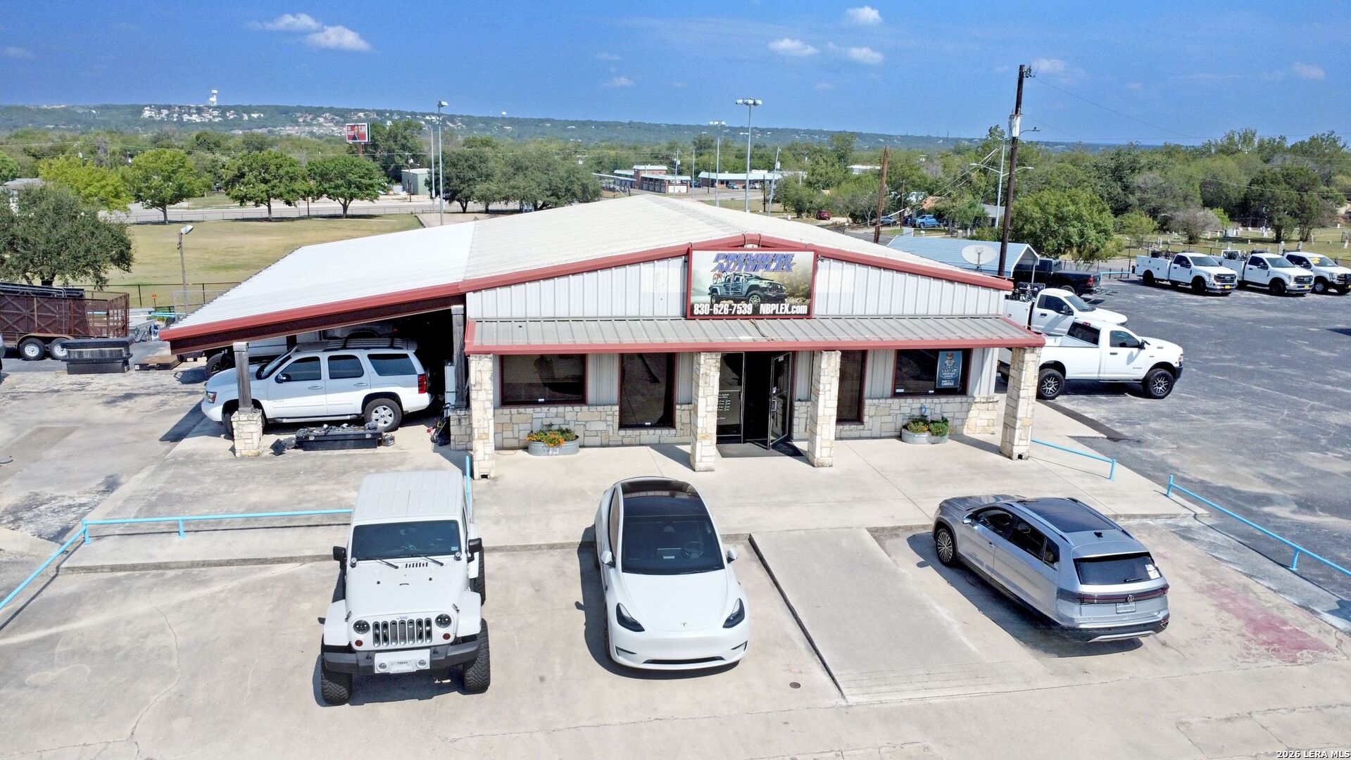 2250 Interstate 35 S New Braunfels TX 78130