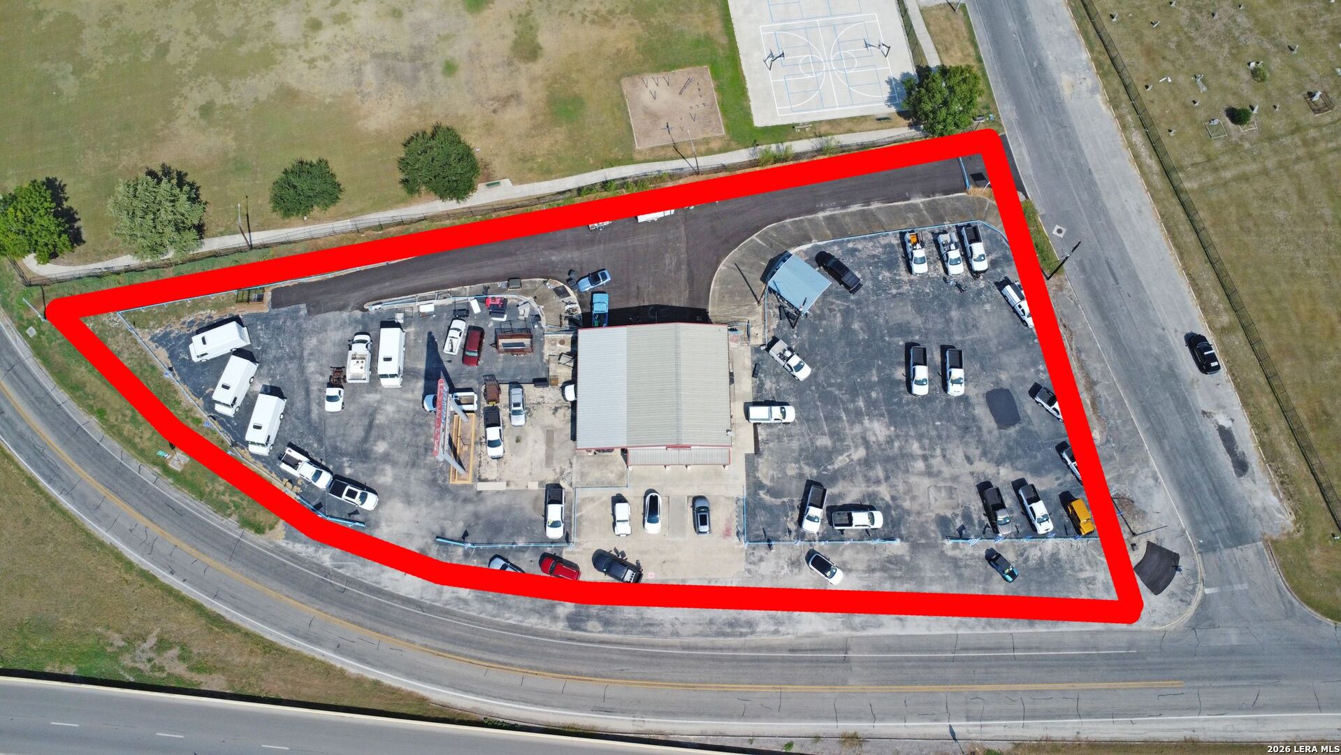 2250 Interstate 35 S New Braunfels TX 78130