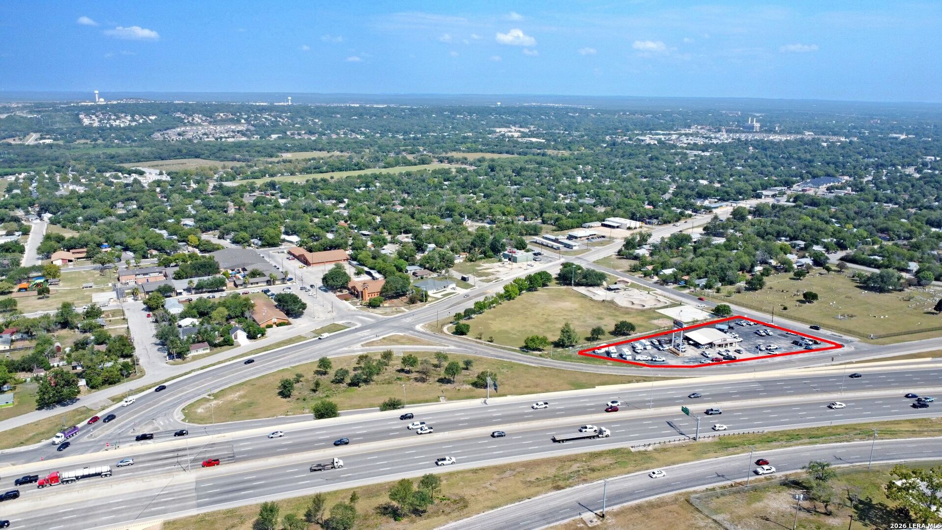 2250 Interstate 35 S New Braunfels TX 78130
