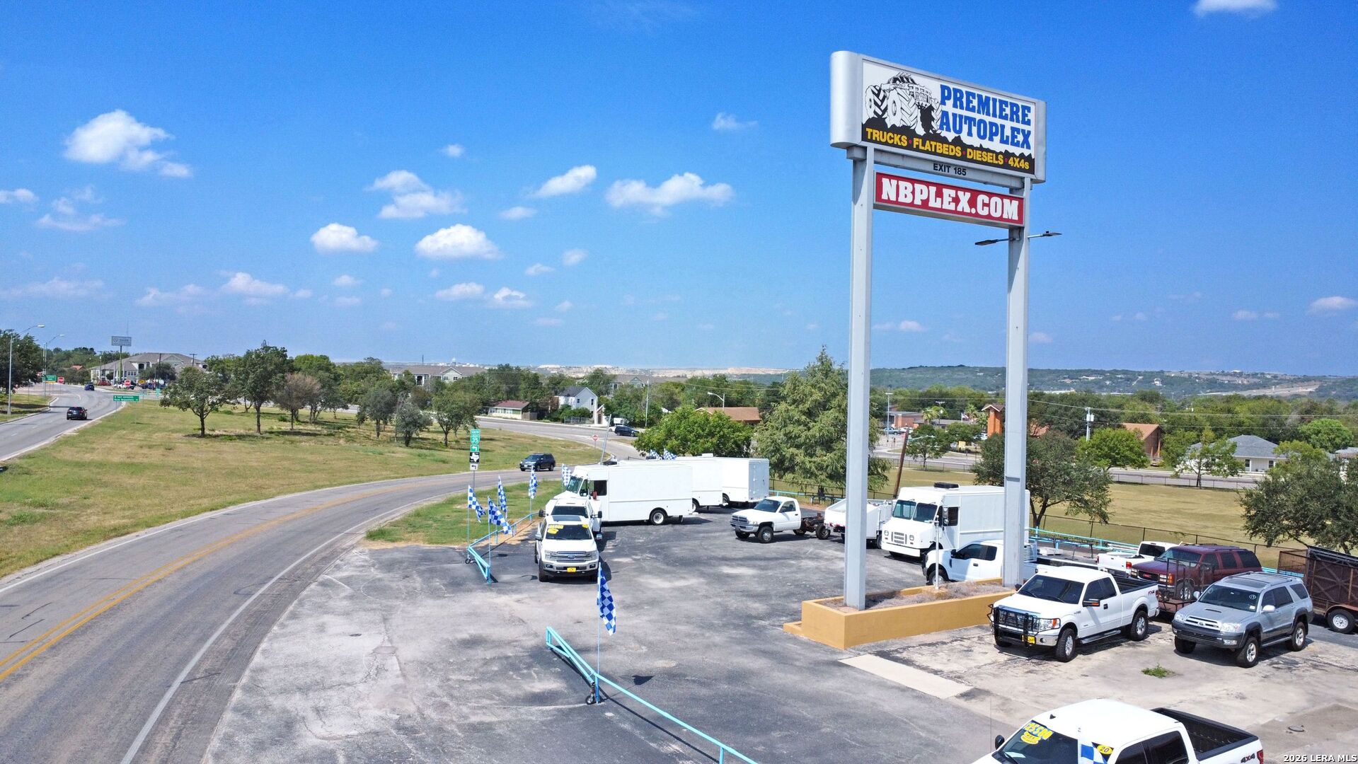 2250 Interstate 35 S New Braunfels TX 78130