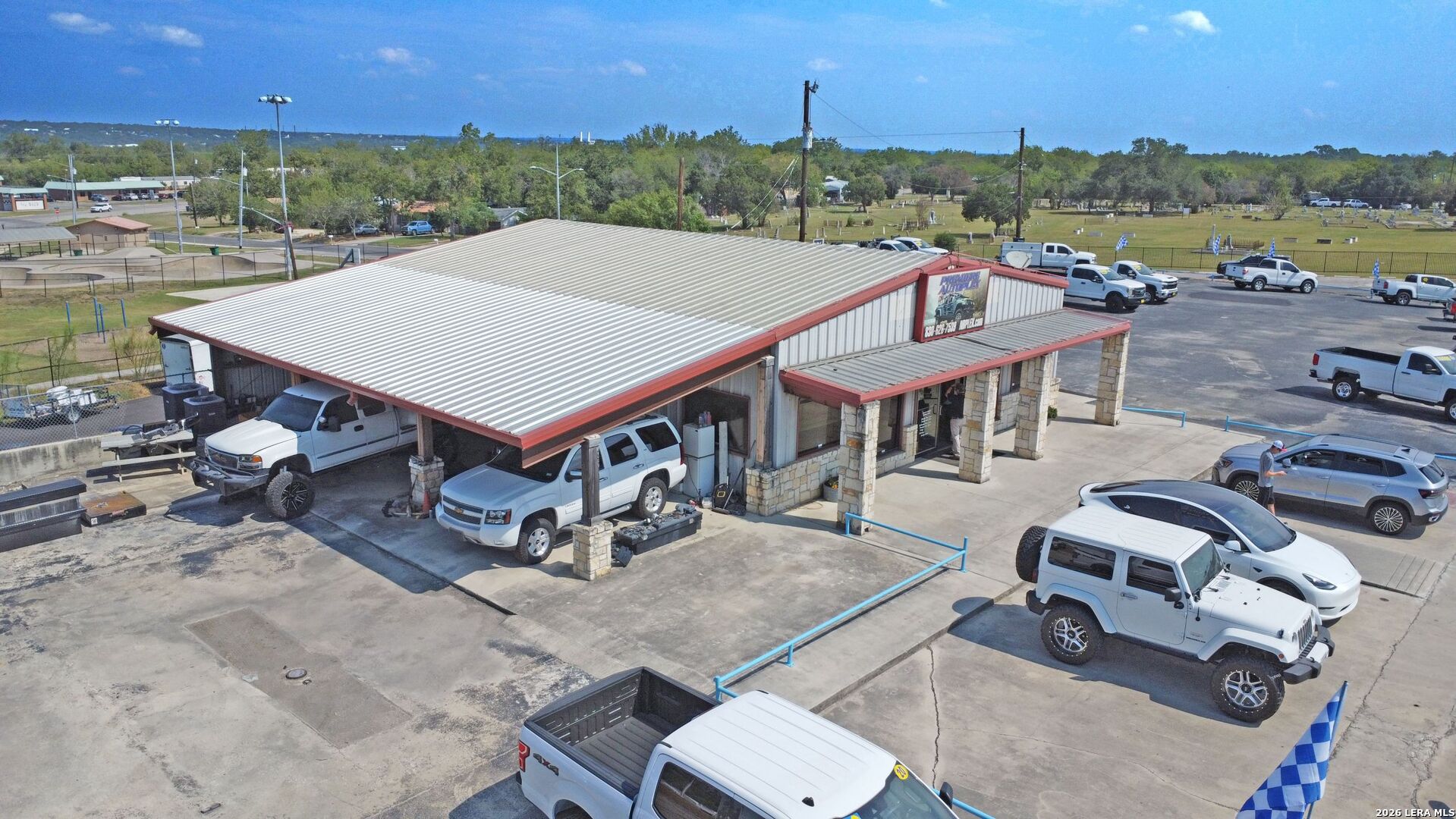 2250 Interstate 35 S New Braunfels TX 78130