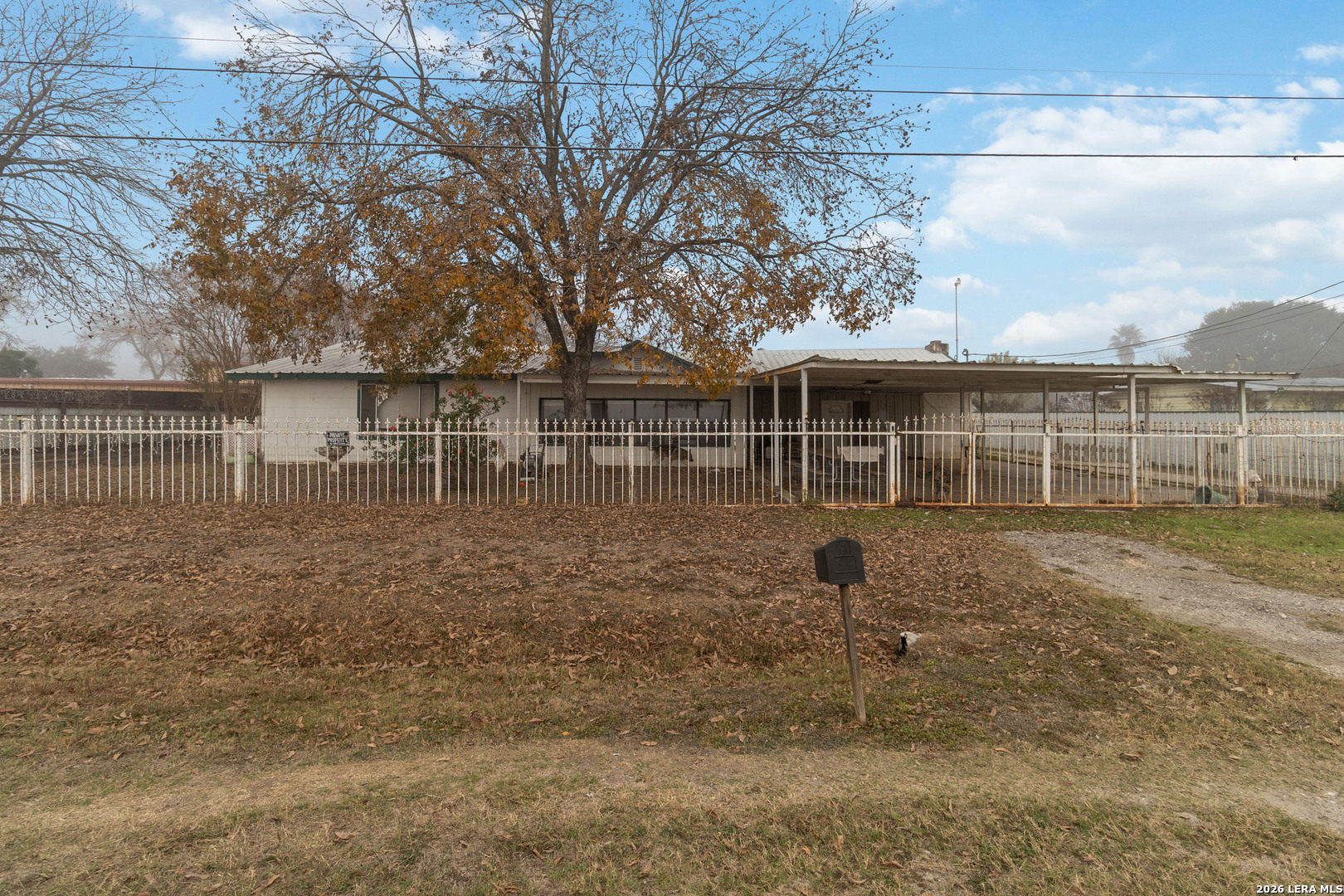16388 Wheeler Atascosa TX 78002