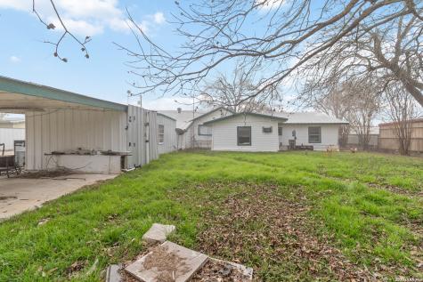 16388 Wheeler Atascosa TX 78002