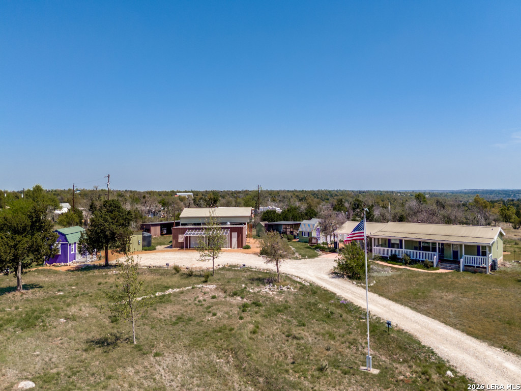 7991 Ranch Road 965 Fredericksburg TX 78624