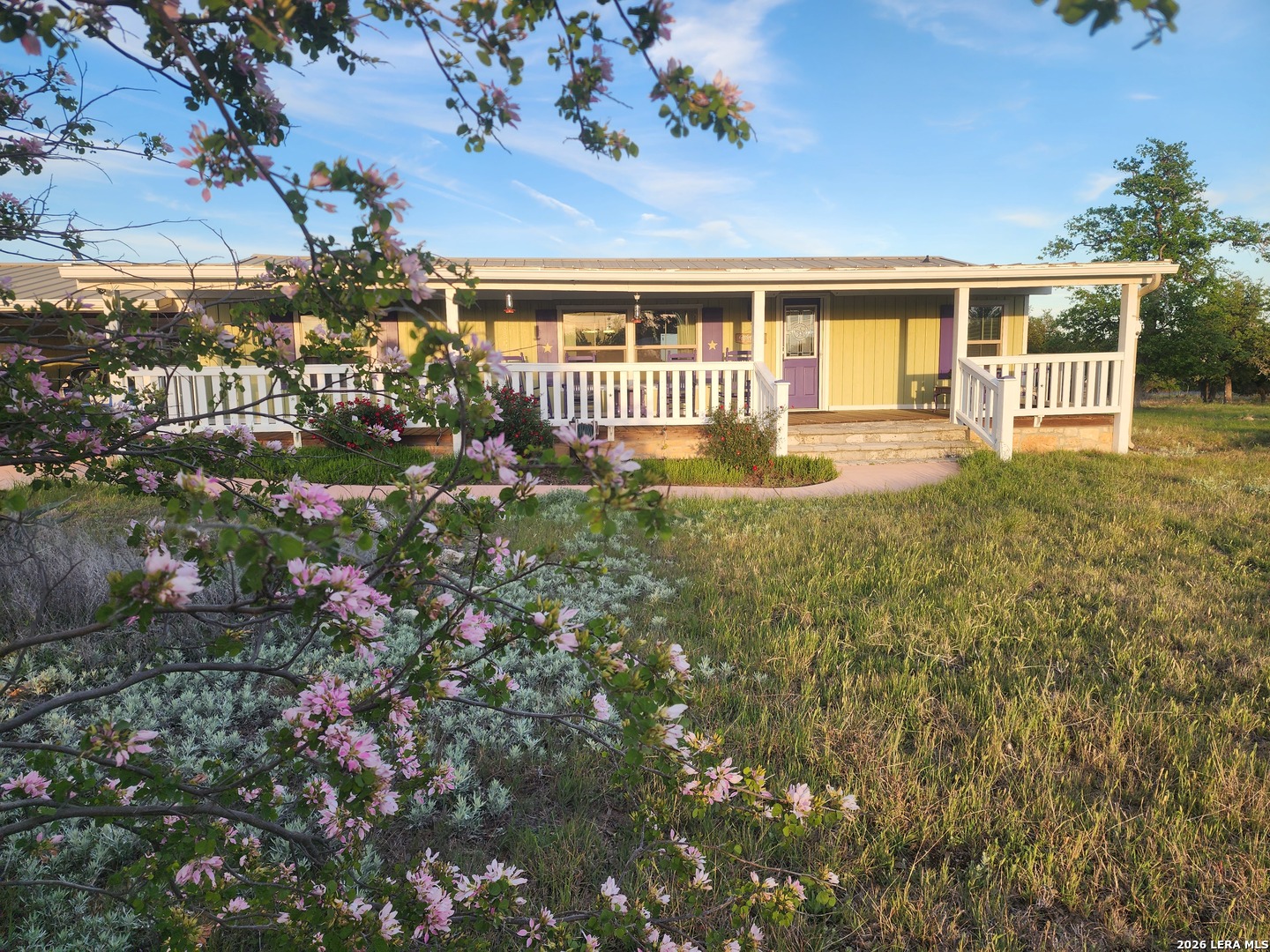 7991 Ranch Road 965 Fredericksburg TX 78624
