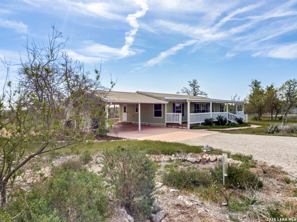 7991 Ranch Road 965 Fredericksburg TX 78624