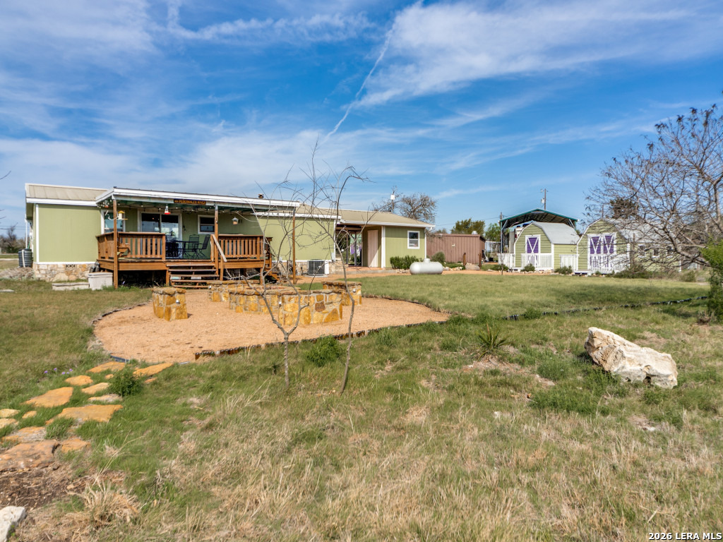 7991 Ranch Road 965 Fredericksburg TX 78624