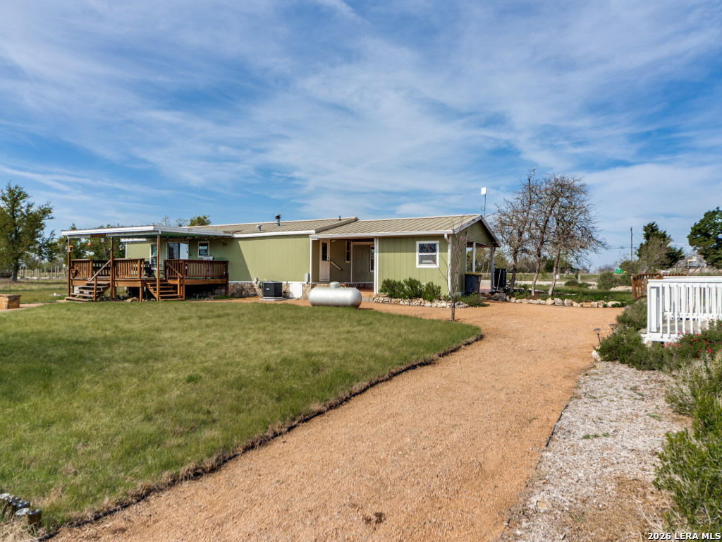 7991 Ranch Road 965 Fredericksburg TX 78624