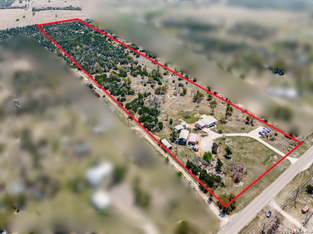 7991 Ranch Road 965 Fredericksburg TX 78624