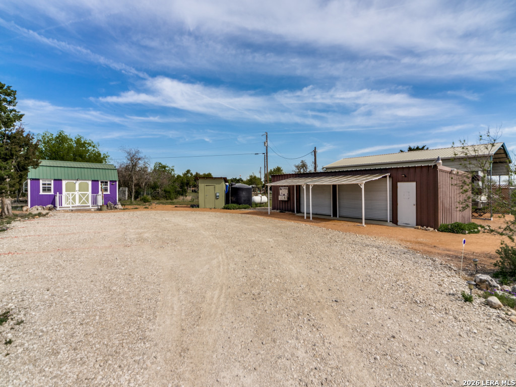 7991 Ranch Road 965 Fredericksburg TX 78624
