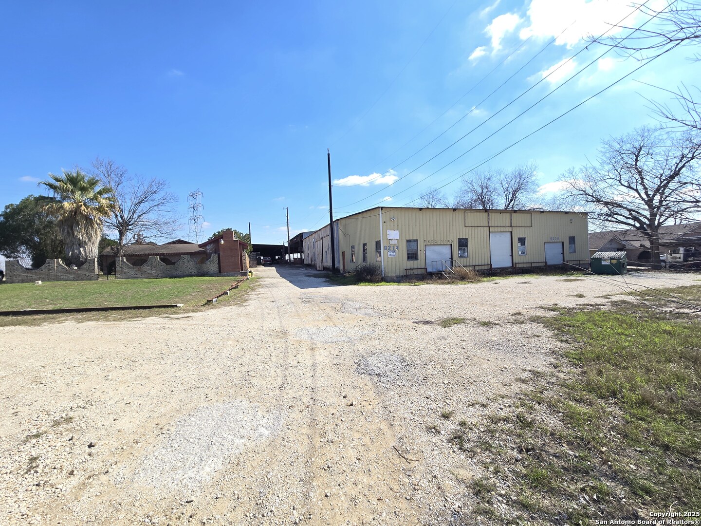 8210 New Laredo San Antonio TX 78211