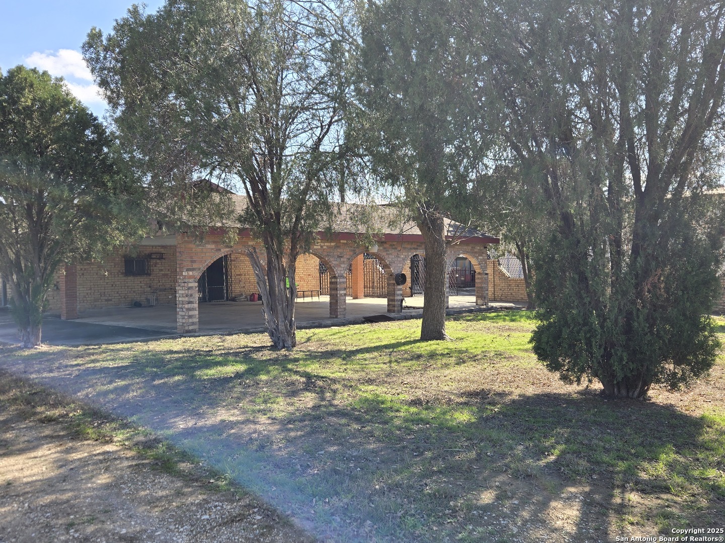 8210 New Laredo San Antonio TX 78211