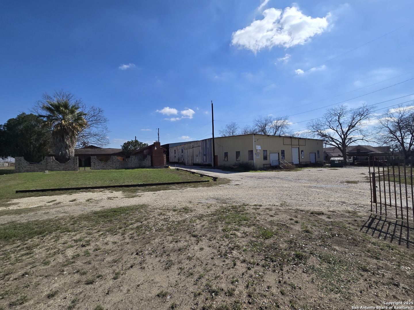 8210 New Laredo San Antonio TX 78211