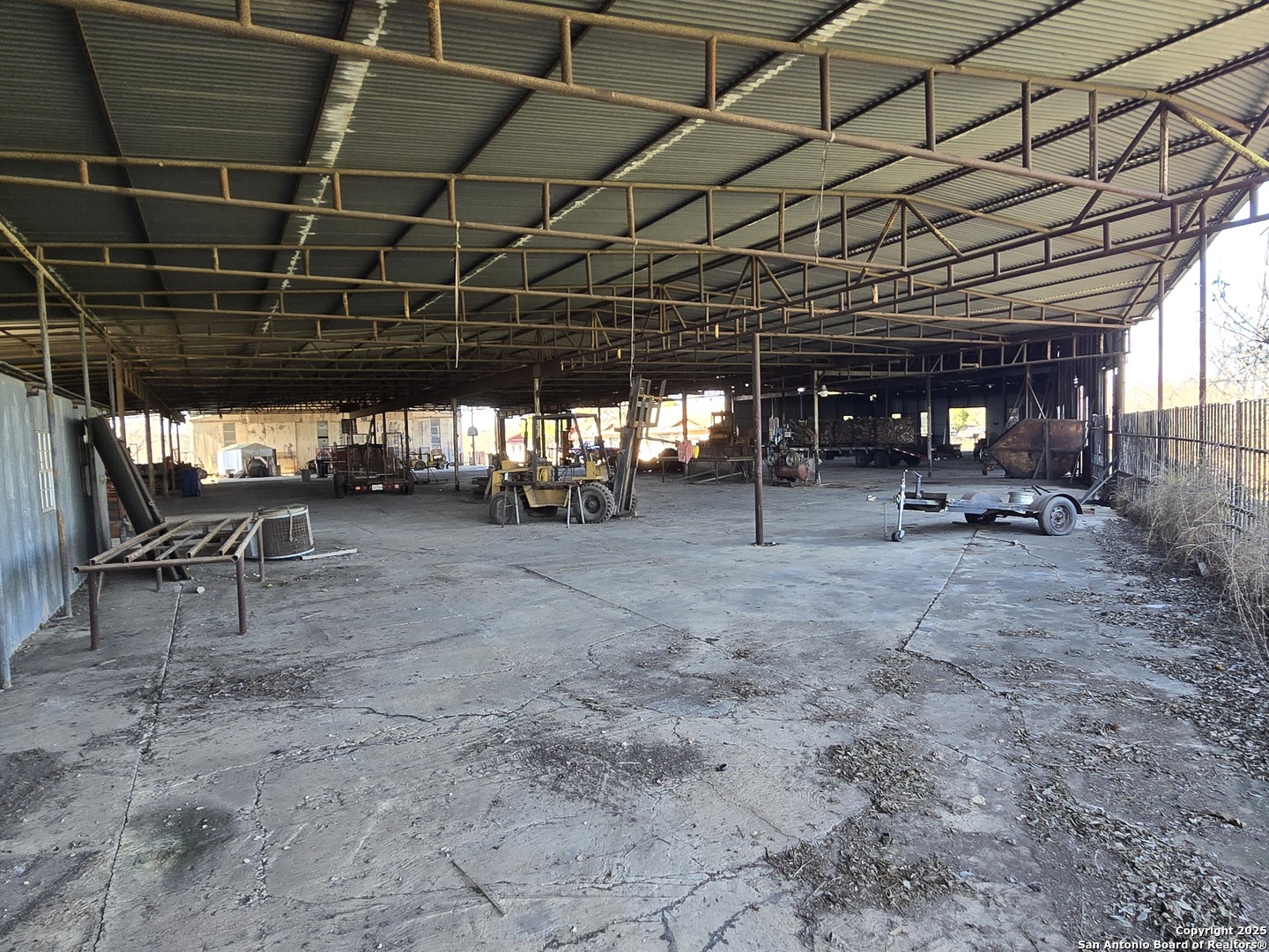 8210 New Laredo San Antonio TX 78211