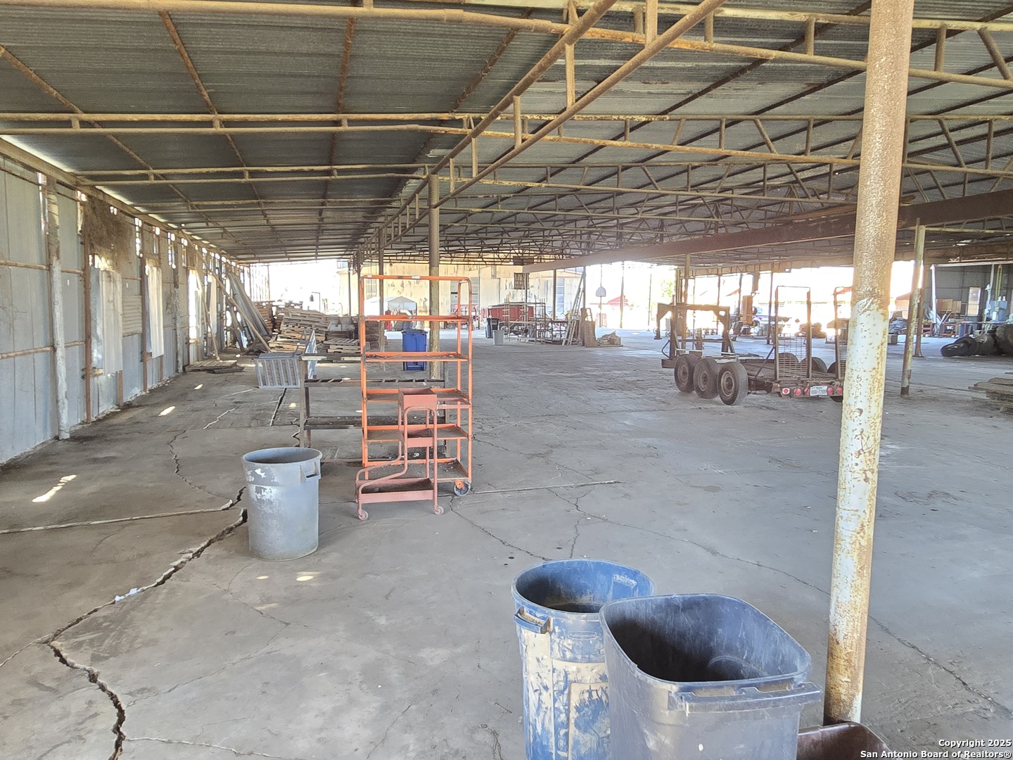 8210 New Laredo San Antonio TX 78211