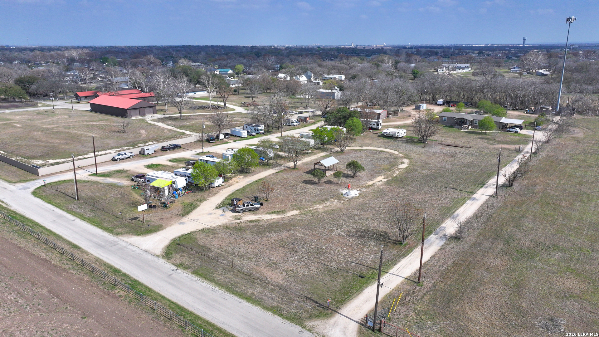 501, 505 & 509 Lakeview Mcqueeney TX 78123